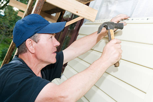Best James Hardie Siding  in Rtez, CO