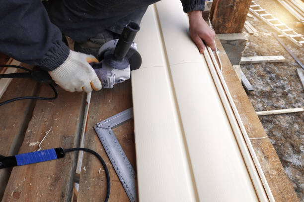 Best Wood Siding Installation  in Rtez, CO