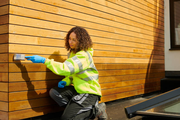 Best Siding Repair  in Rtez, CO